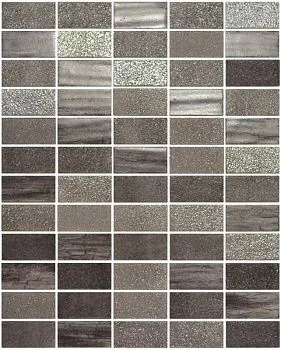 Мозаика MARBELOUS GREY WOOD