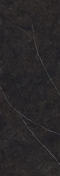 Керамогранит MATERIA BLACK NAT. (3+mm) 100х300