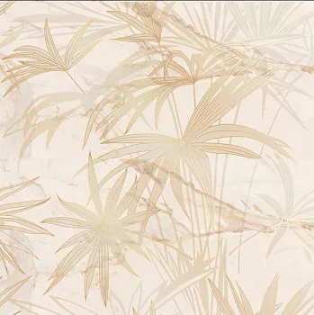 Панно CALACATTA GOLD 63х63
