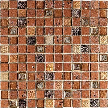 Мозаика Imperium Bronze