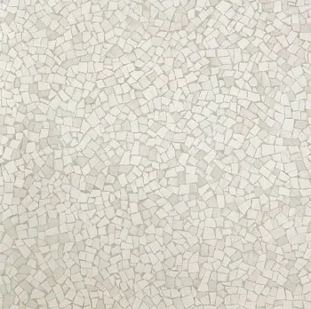 Керамогранит Roma Diamond Frammenti White Brillante (fNEP)