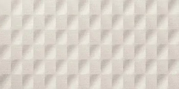 Настенная плитка Room 3D Mesh White  (8RMW)