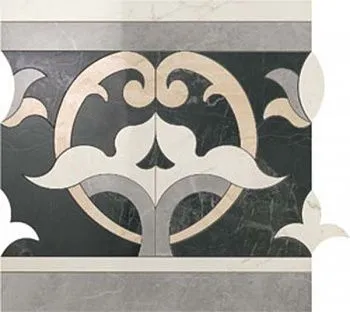 Керамогранит Marvel Elegance Fascia Dark (ADVU)