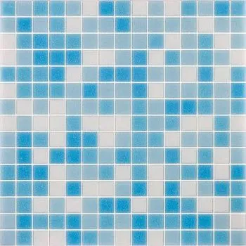 Мозаика CES/101-2(m) (20x20)