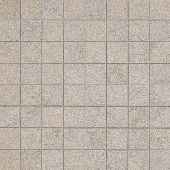 Мозаика керамогранит Marvel Stone Clauzetto White Mosaico (AS4F)