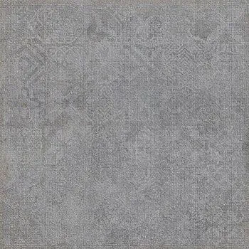 Керамогранит Pav.DECOR DUNKEL LAP GRIS REC