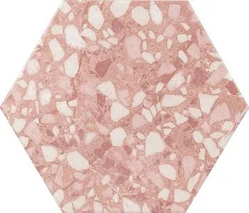 Керамогранит SIX TERAZZO ROSE (terazzorose)