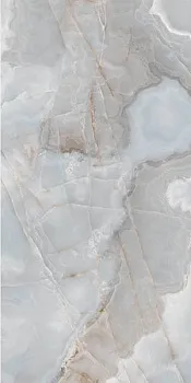 Керамогранит REVES DE REX  BLEU GLOSSY (769817)
