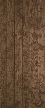 Настенная плитка Eterno Wood Brown 04 (R0443D29604)