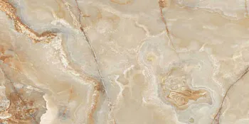 Керамогранит ONYX&MORE GOLDEN ONYX GLOS RET (765445)