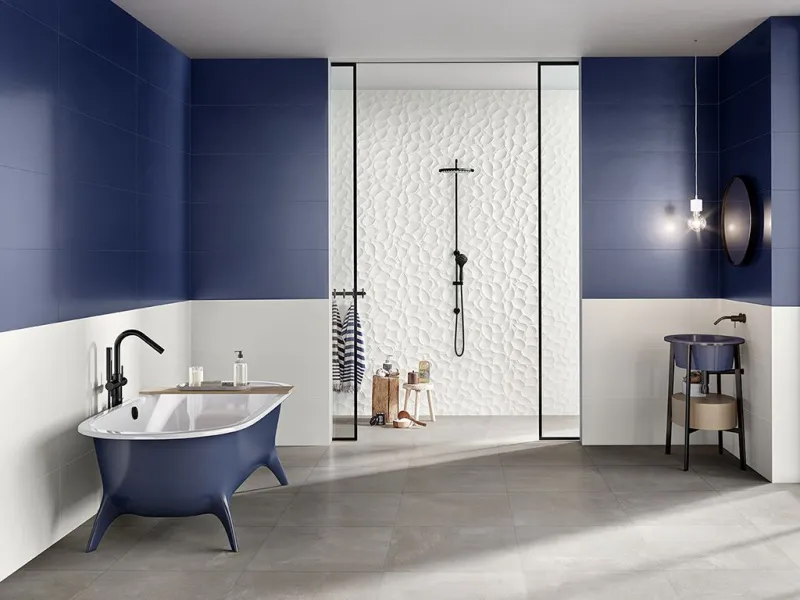 Керамическая плитка GENESIS от производителя Love Tiles –  фото