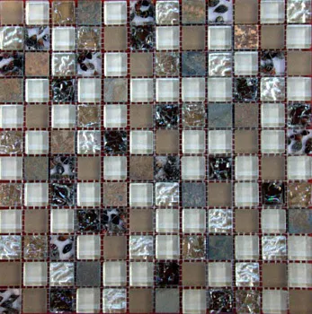Мозаика BLH001 (23x23)