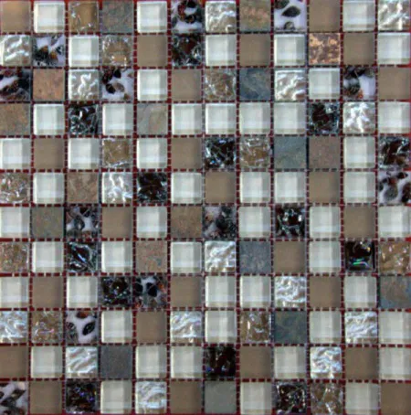 Мозаика BLH001 (23x23) (изображение)
