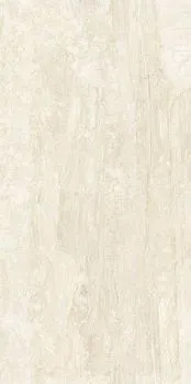 Керамогранит Ultra Marmi Travertino Navona Luc Shiny 6mm