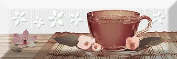 Декор Decor Tea 02 A Fosker