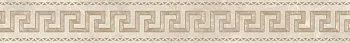 Бордюр FASCIA CREMA MARFIL (262561)