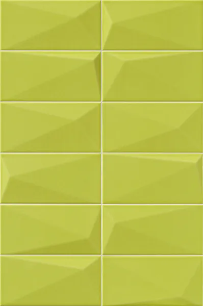 Настенная плитка DIAMOND Y-GREEN (изображение)