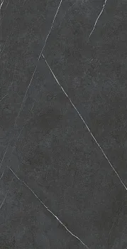 (Italon) Керамогранит Metropolis Imperial Black Nat Ret (610010002346) 80x160