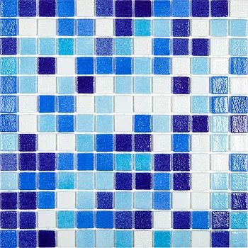 Мозаика Combi 4 (25x25)
