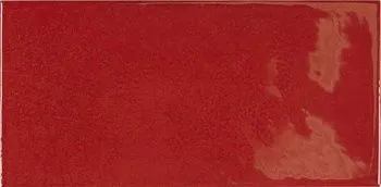 Настенная плитка VILLAGE VOLCANIC RED (25581)