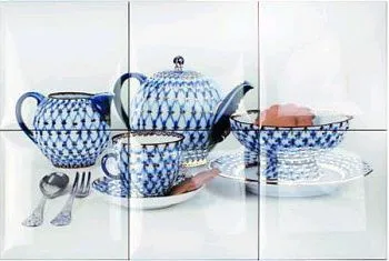 Панно Teapot Picture 6pz