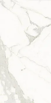 Керамогранит Marmi Classici Bianco Calacata soft