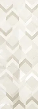 ДЕКОР 100932 FASCIA ROMA BIANCO VERS.