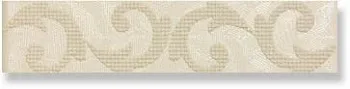 Бордюр TOUCH BEIGE INSERTO