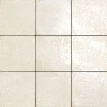 Настенная плитка MAIOLICA BIANCO