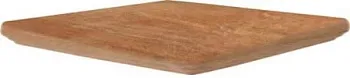 Ступень Mariola Beige угловая с носиком