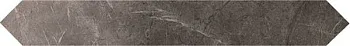 Бордюр MARVEL GREY LISTELLO ESAGONO LAPP. (AVXQ)