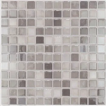 (Vidrepur) Мозаика Lux № 418 (на сетке) 31.7x31.7