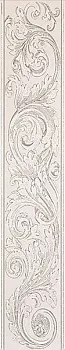 Бордюр GRACE LIST. AGATA ACANTUS