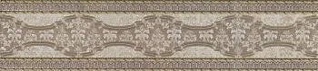 Бордюр CENEFA DAVOS BONE №2
