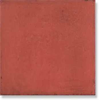 Плитка MAIOLICA ROSSO