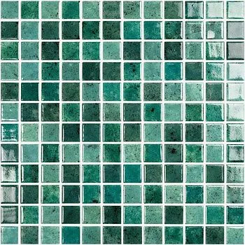 (Vidrepur) Мозаика Nature Bali №5608 (на сетке) 25x25