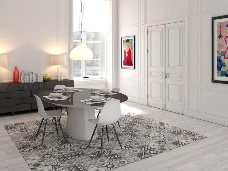 Керамическая плитка CORTEN-HERITAGE от производителя TAU Ceramica –  фото