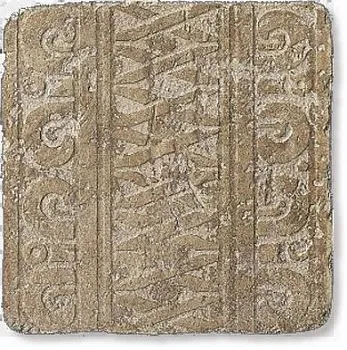 Декор Fascia Yucatan Bruno