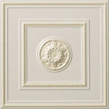 Декор LIRICA P17108 CREMA FORMELLA CON BORCHIA