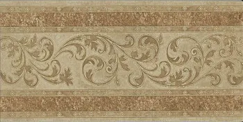 Подступенок Marburg Stellstufe mit Dekor DunkelBeige