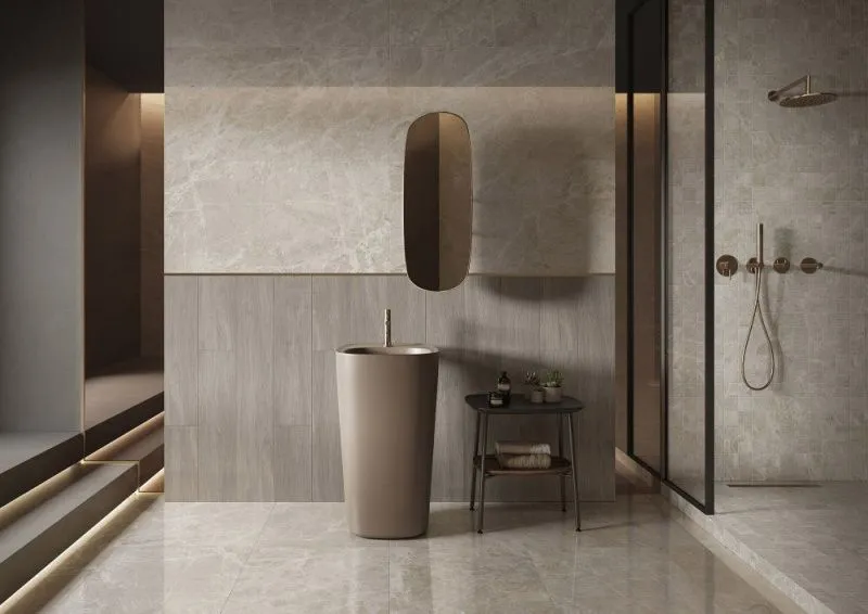  MARMOSTONE от производителя Vitra –  фото