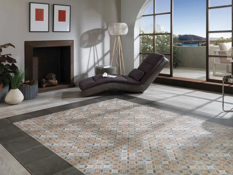 Керамогранит BARCELONA от производителя Porcelanosa –  фото
