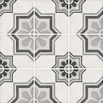 Керамогранит ART NOUVEAU CAPITOL GREY (24413)