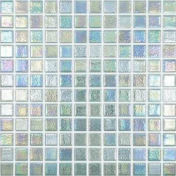 (Vidrepur) Мозаика Shell № 553 (на сетке) 31.7x31.7