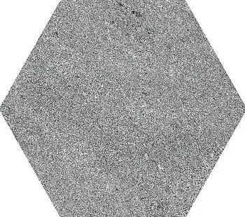 Керамогранит Soft Hexagon Grey
