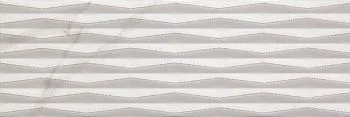 Декор ROMA 25 FOLD GLITTER CALACATTA INSERTO  (fLT9)