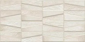 Декор TEKTONIA WHITE