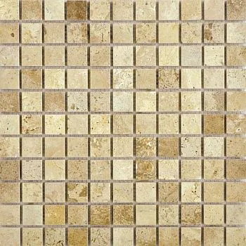 Мозаика QS-008-25P/10