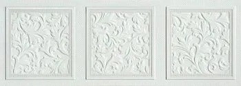 Настенная плитка PALETTE  VOLUTE WARM/R