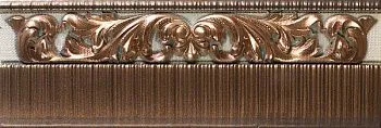 Бордюр ZOCALO CRAYON BRONZE (78797429)